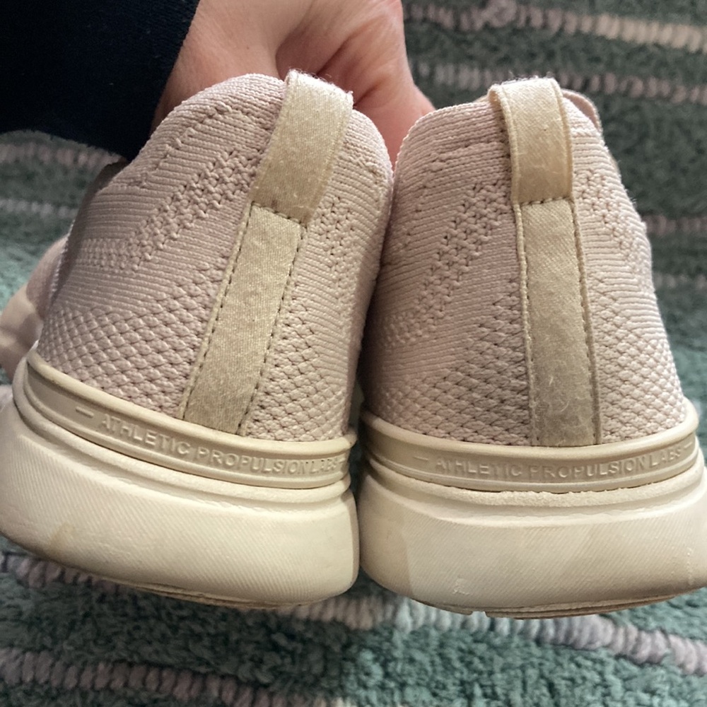 APL tennis shoes - Picture 7 of 7